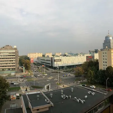 Apartament Centrum *