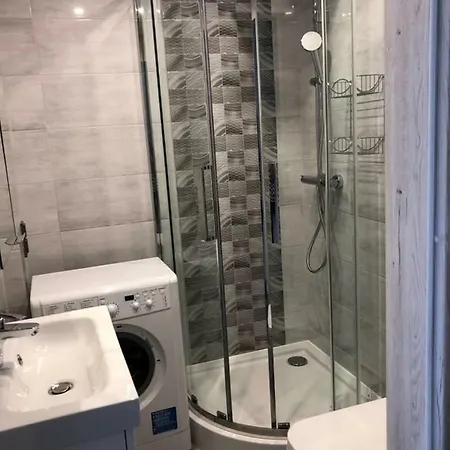 Διαμέρισμα Apartament Centrum
