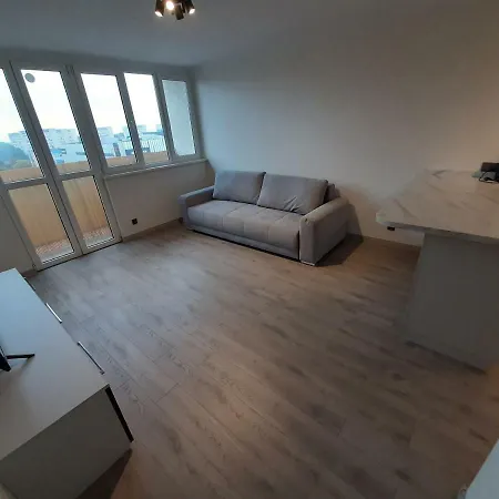 Apartament Centrum *