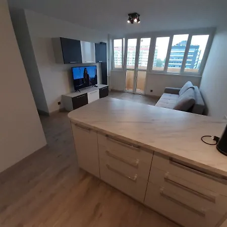 Apartament Centrum