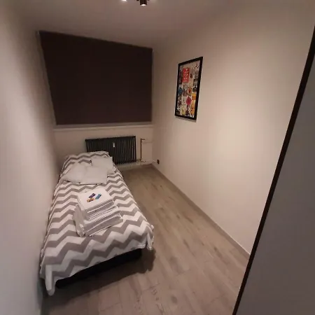 Apartament Centrum *