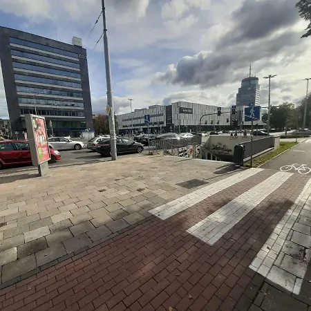 Διαμέρισμα Apartament Centrum