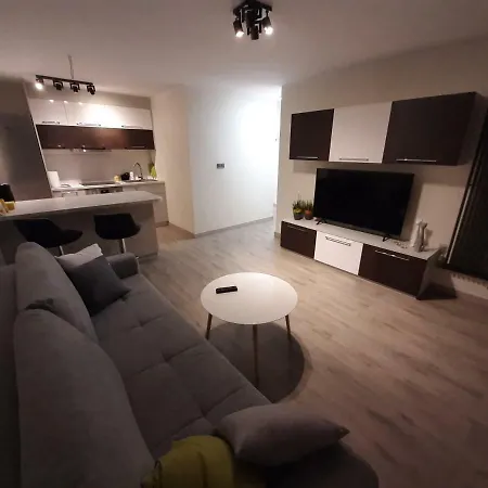 Διαμέρισμα Apartament Centrum *